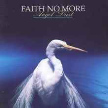 Faith No More - Angel Dust [Import] [CD]