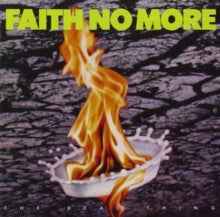 Faith No More - The Real Thing [Import] [CD]