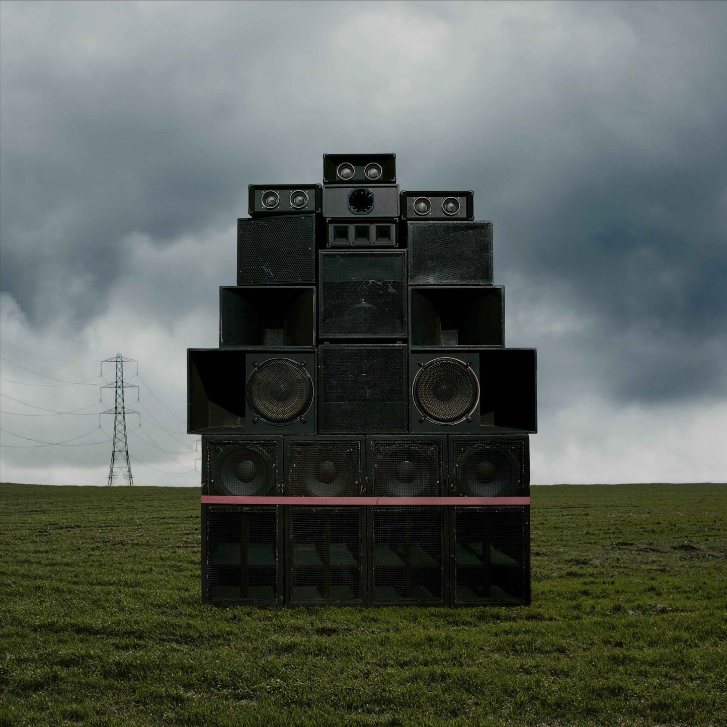 Champion Sounds [Vinyl]