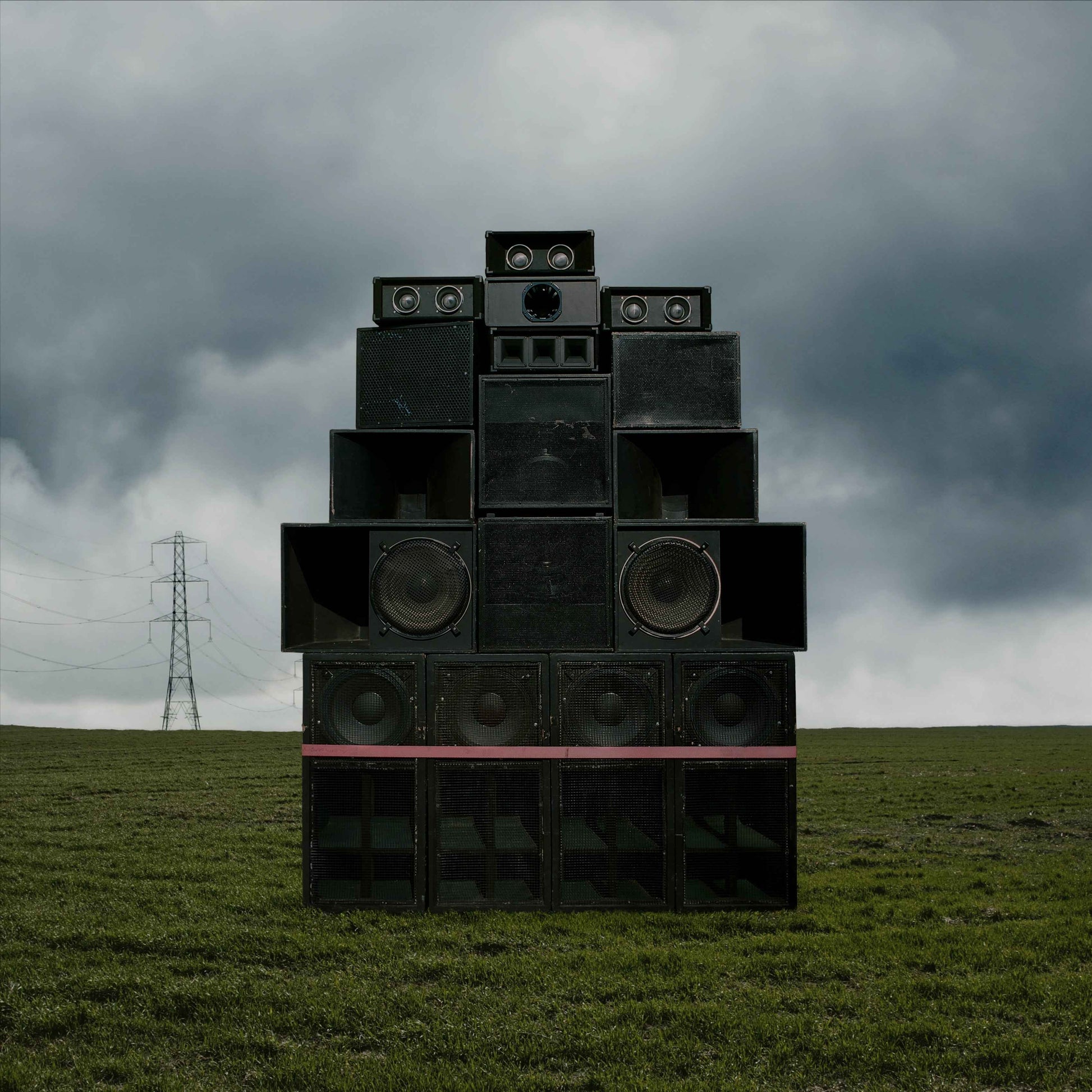 Champion Sounds [Vinyl]