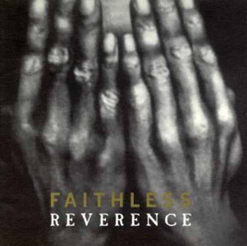 Reverence [Import] (2 Lp's) [Vinyl]