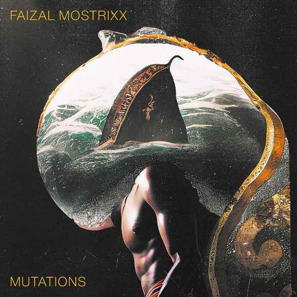 Mutations [CD]