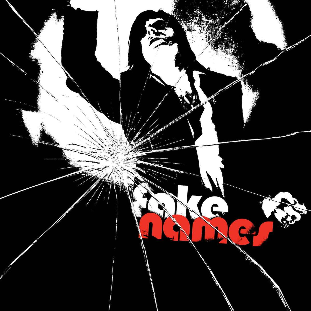Fake Names EP (MYSTERY COLOR VINYL) [Vinyl]