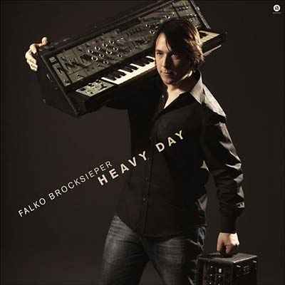 Heavy Day [CD]