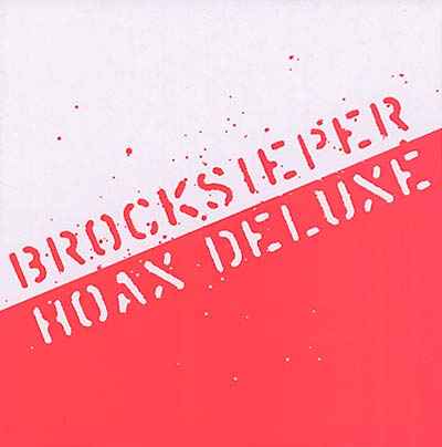Hoax Deluxe [CD]