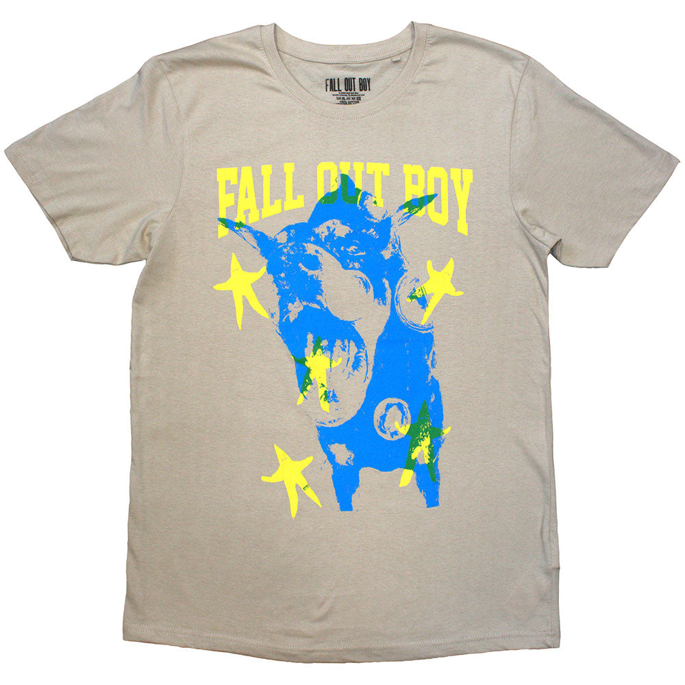 Fall Out Boy Dog [] Neutral