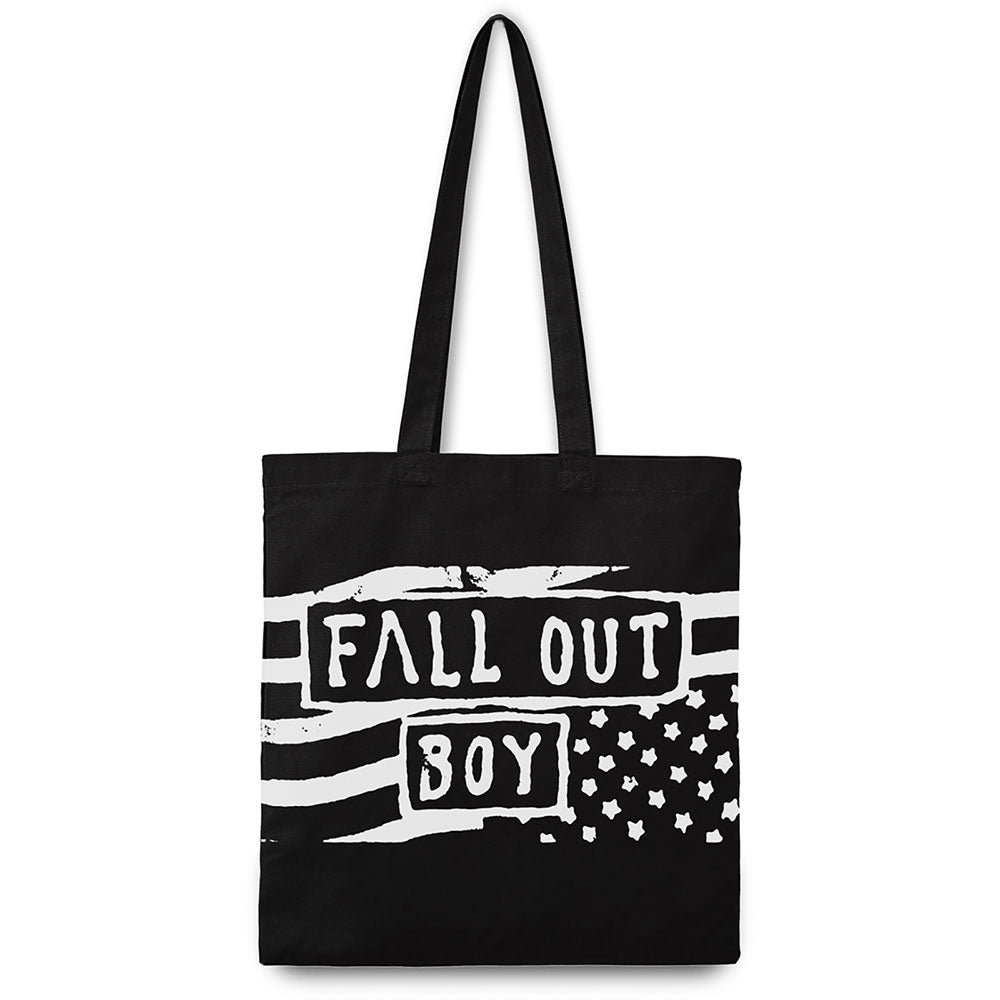 Fall Out Boy Flag []