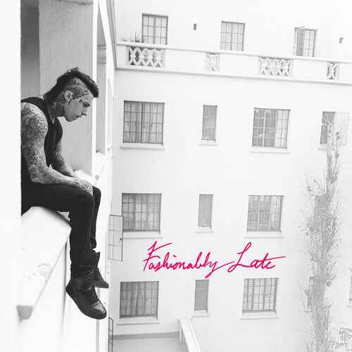 Falling in Reverse - Fashionably Late - Anniversary Edition [Explicit Content] [Vinyl]