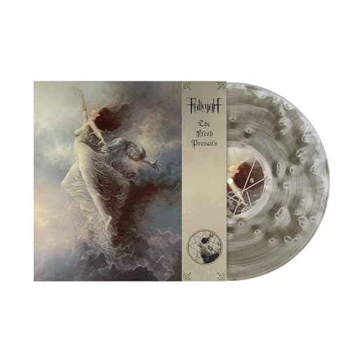 The Flesh Prevails (10 Year Edition) [Vinyl]