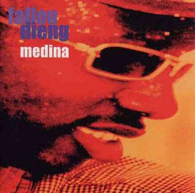 Medina [CD]