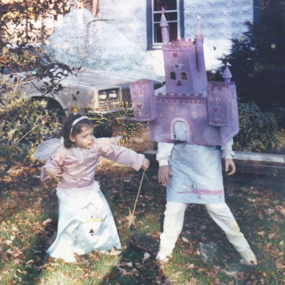 Fang Island [CD]