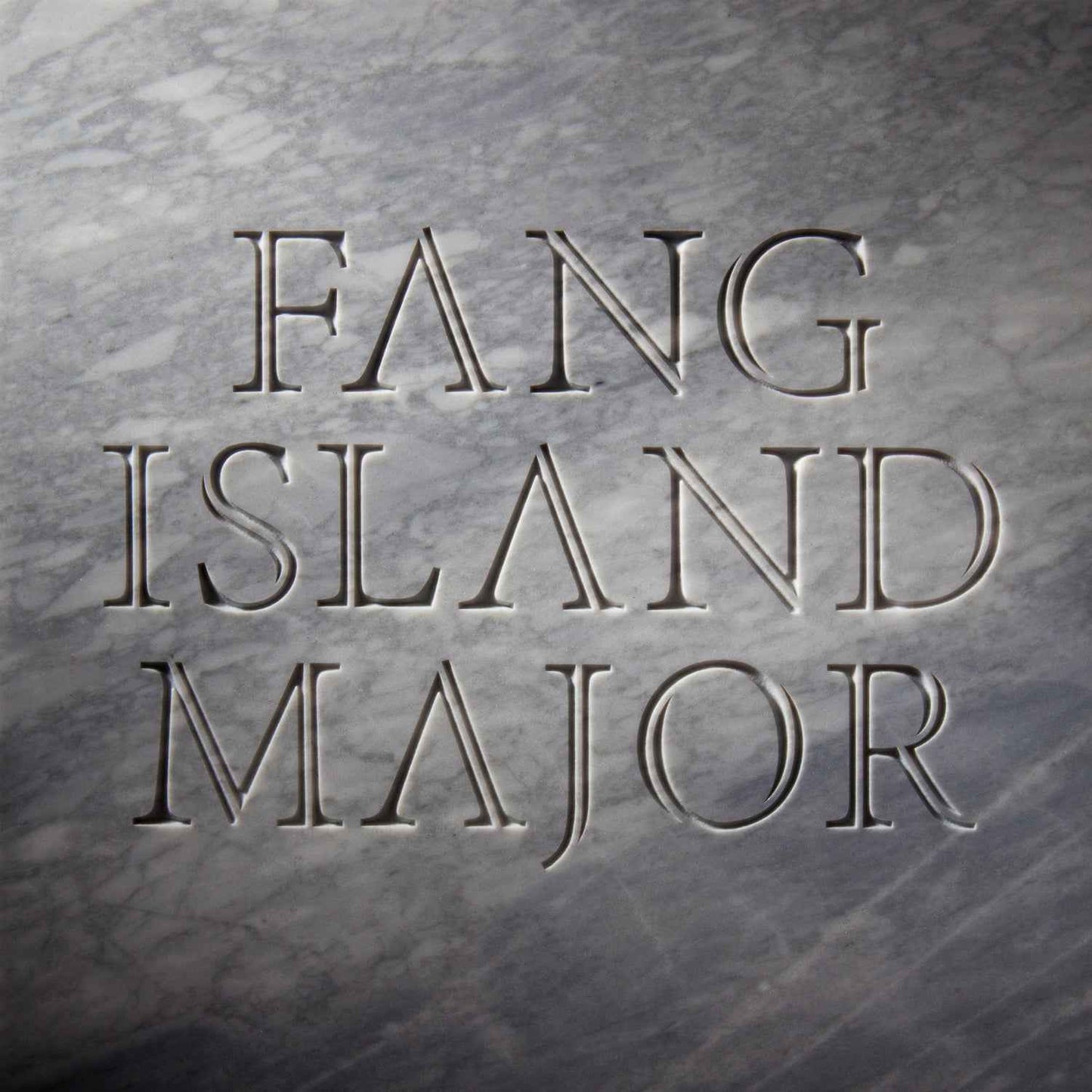 Major [CD]