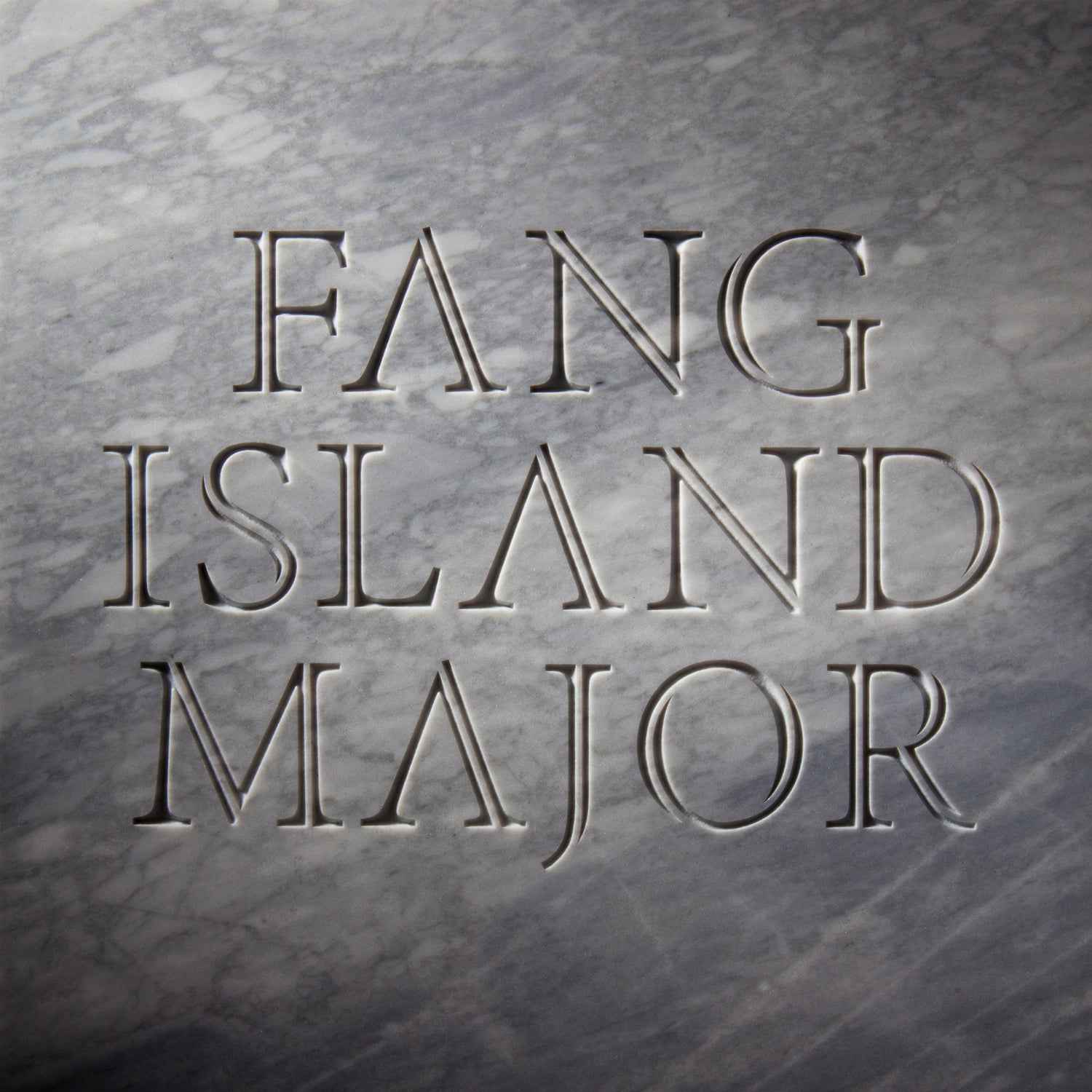 Major [CD]