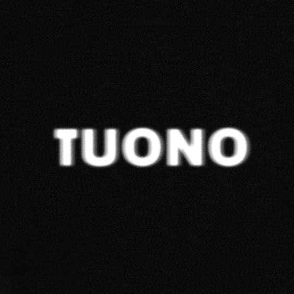 Tuono [CD]