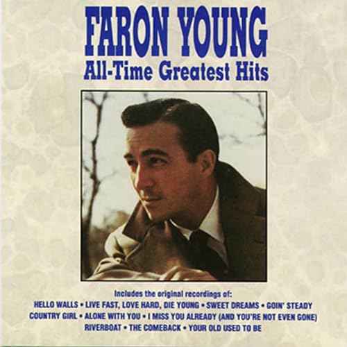 All-Time Greatest Hits [Vinyl]