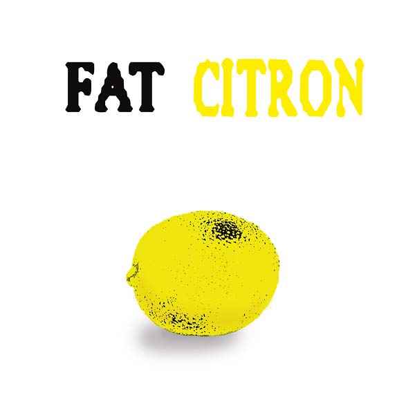 Citron [CD]