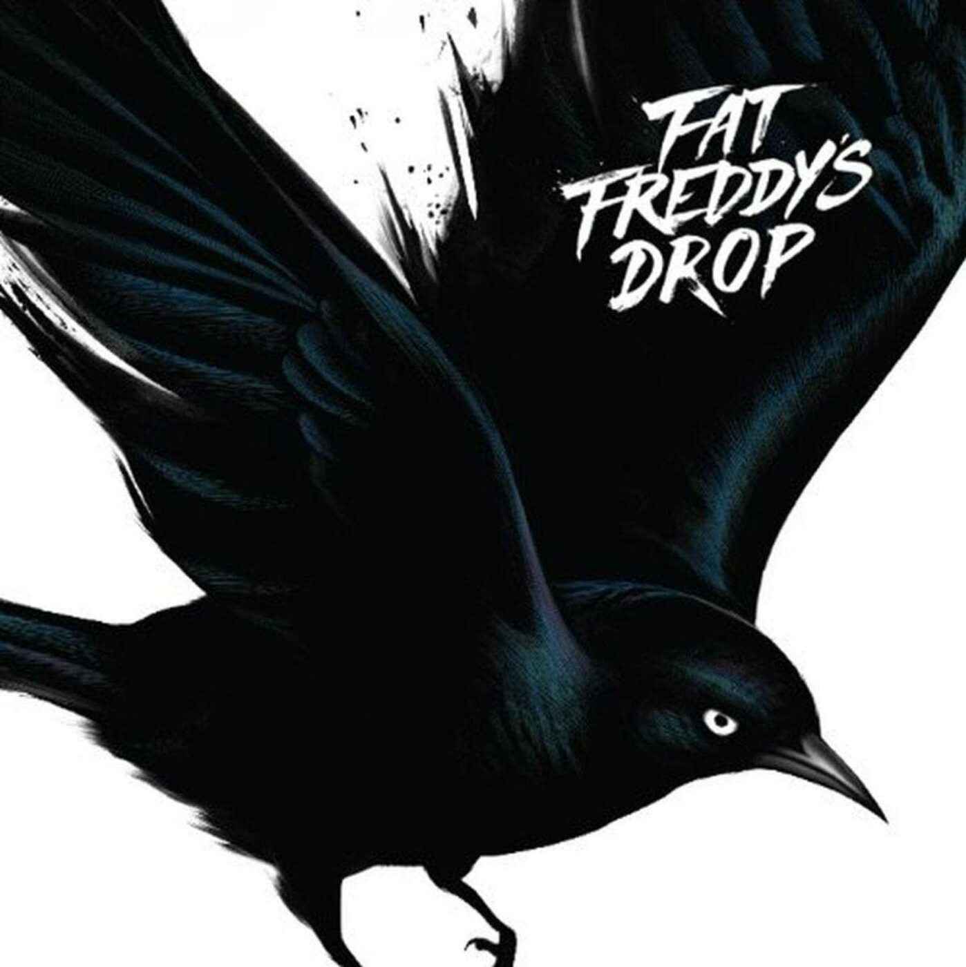 Blackbird [CD]
