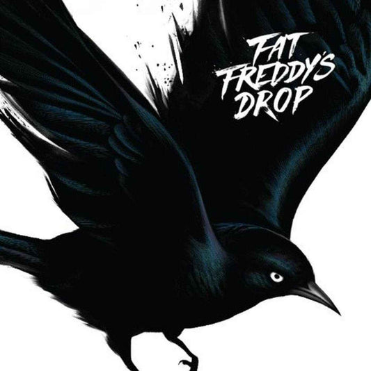 Blackbird [CD]
