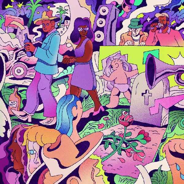 I Will Make a Baby in this Damn Economy [CD]