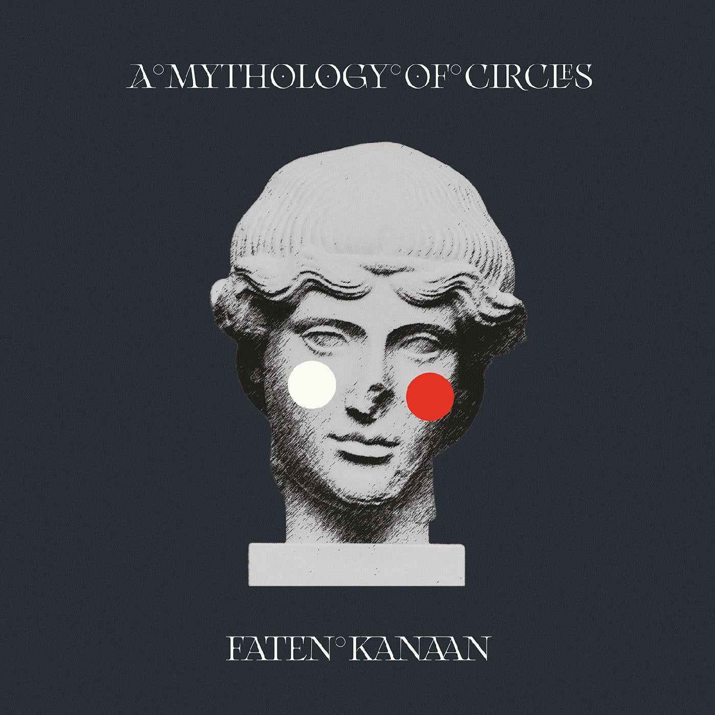 A Mythology of Circles [CD]