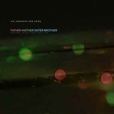 Father Mother Sister Brother (Original Music From The Film) (Magenta LP) [Vinyl]