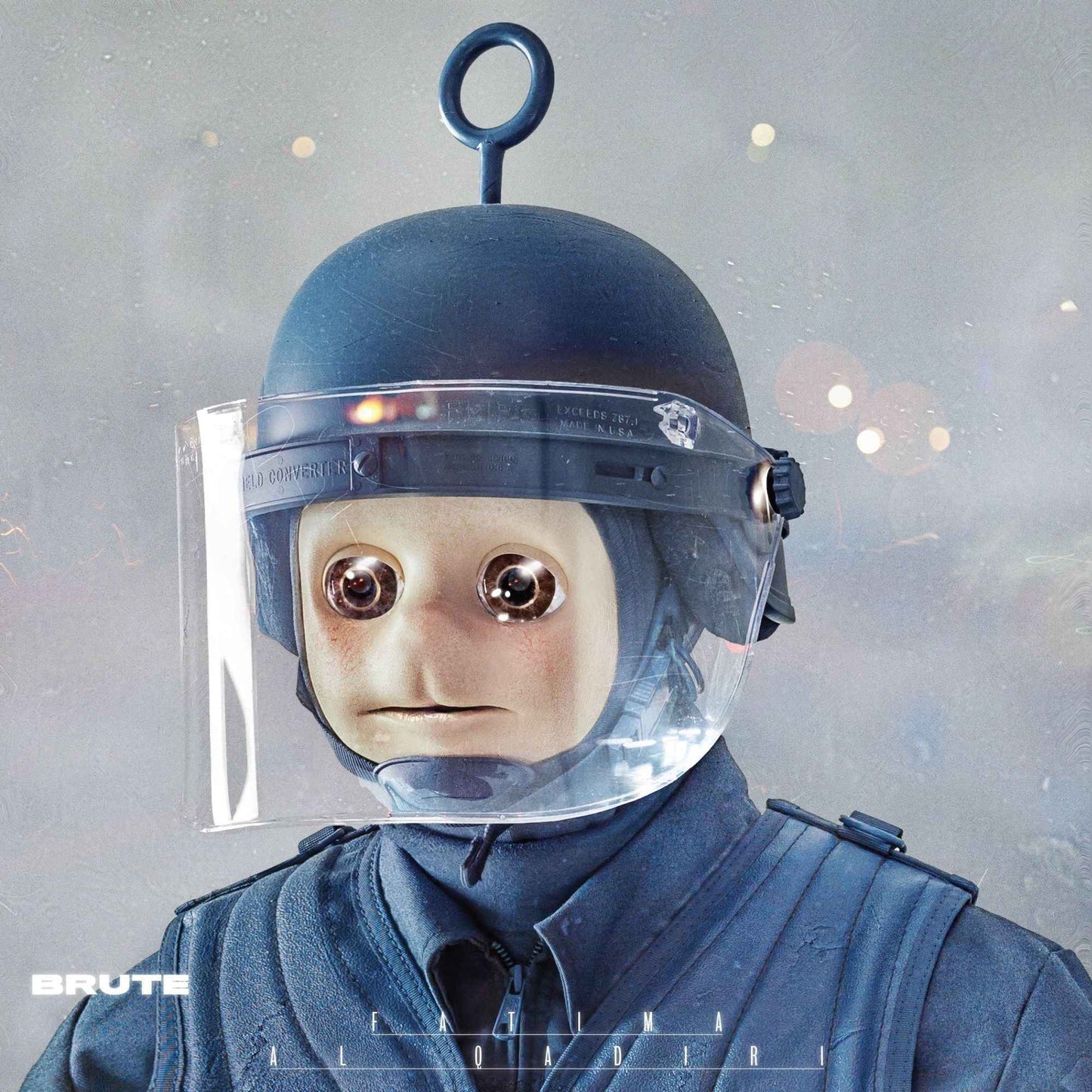 Brute [CD]