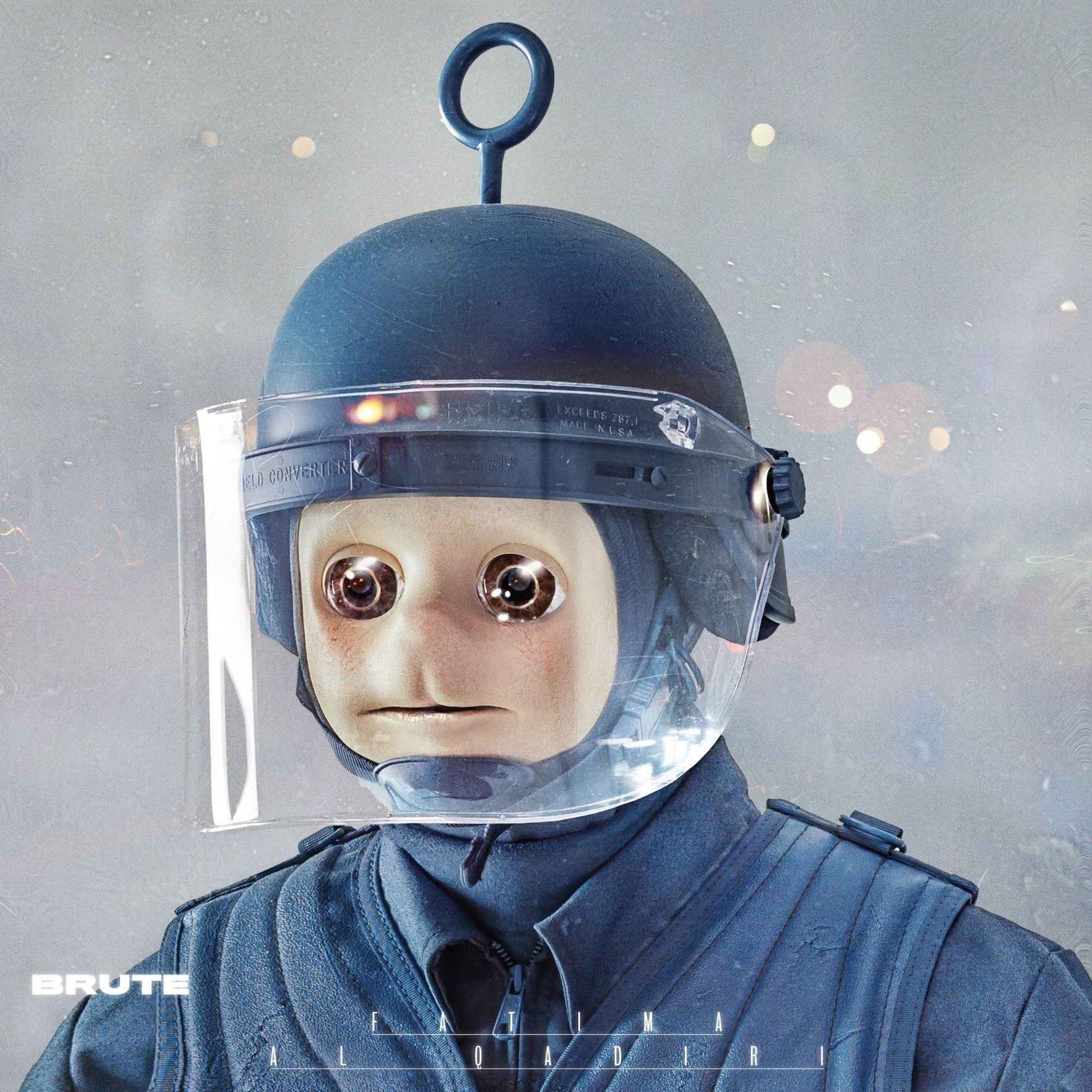 Brute [CD]