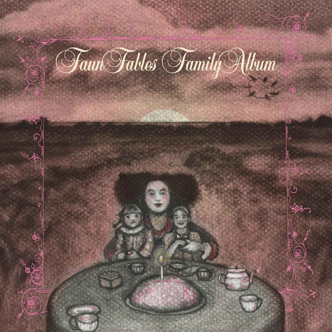 Family Album [Vinyl]