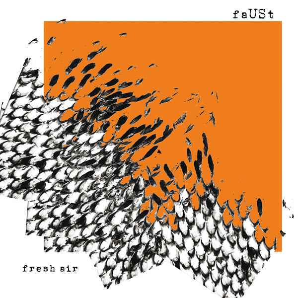 Fresh Air [CD]