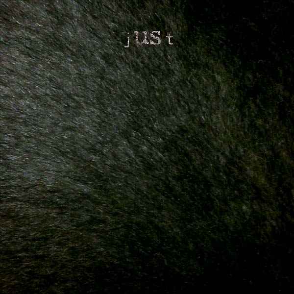 Just Us [CD]