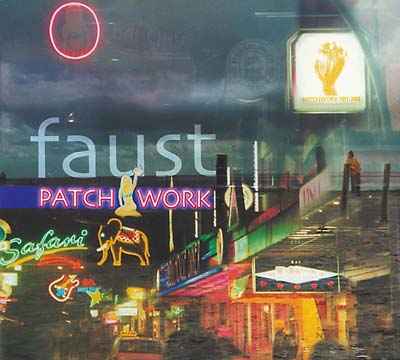 Patchwork 1971-2002 [CD]