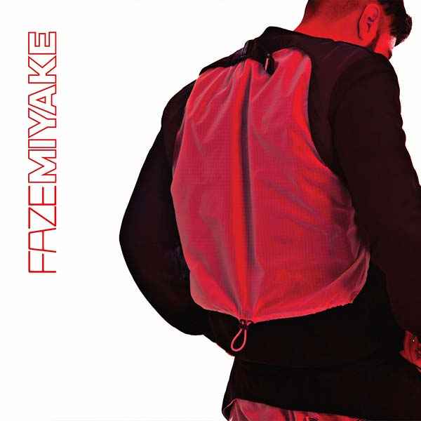 Faze Miyake [CD]