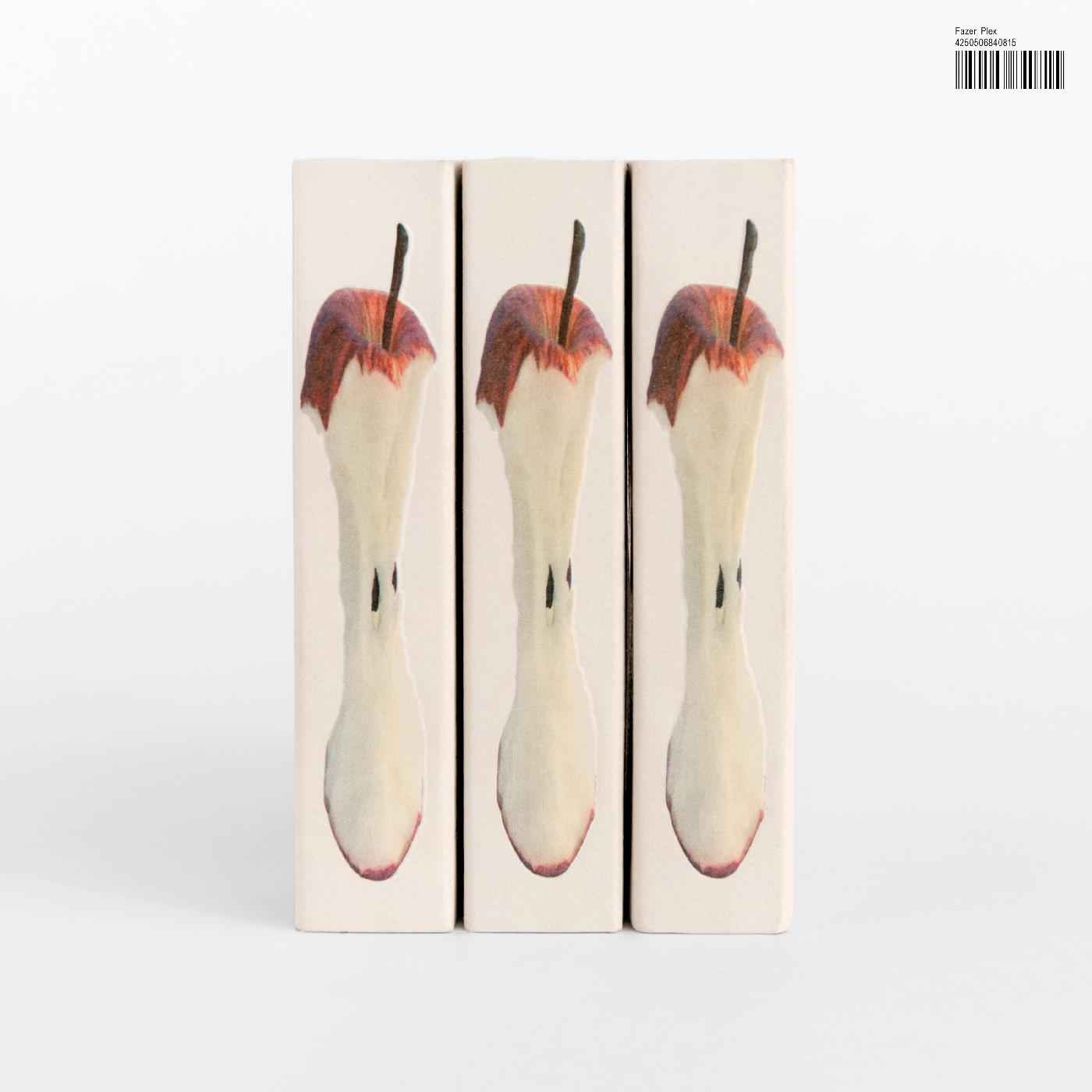 Plex [CD]