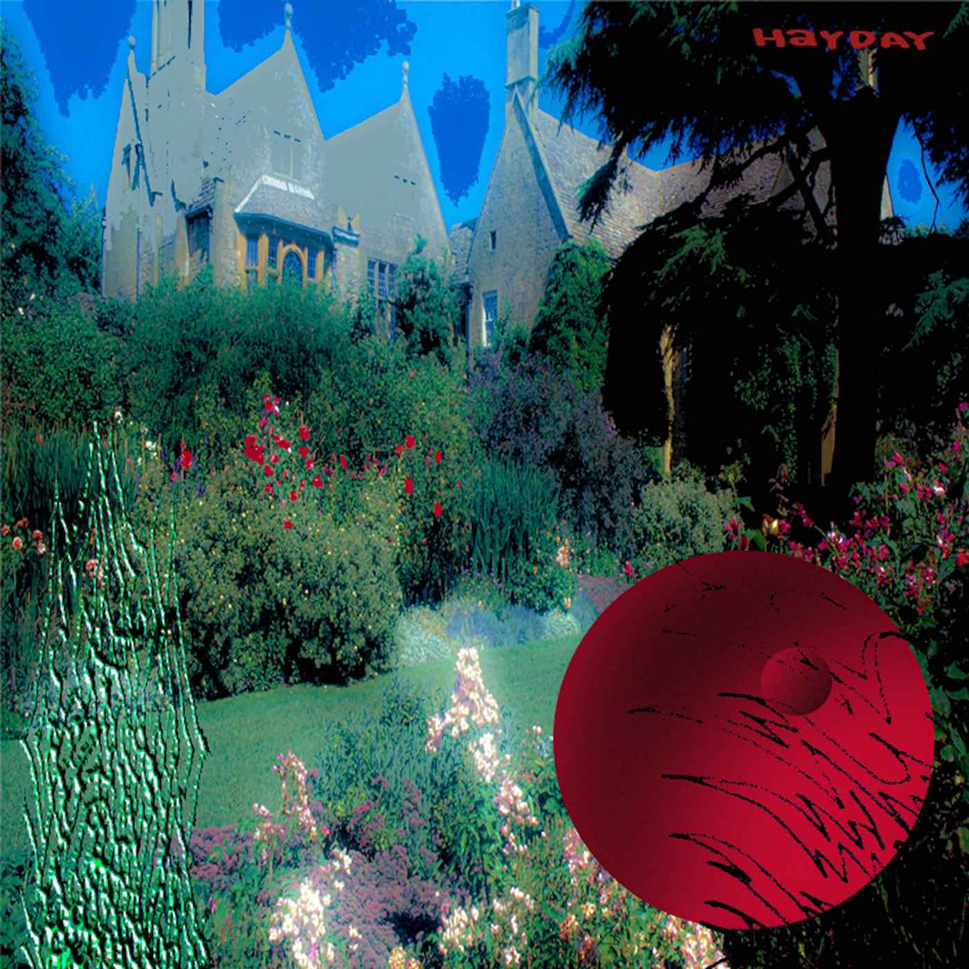 Hayday [CD]