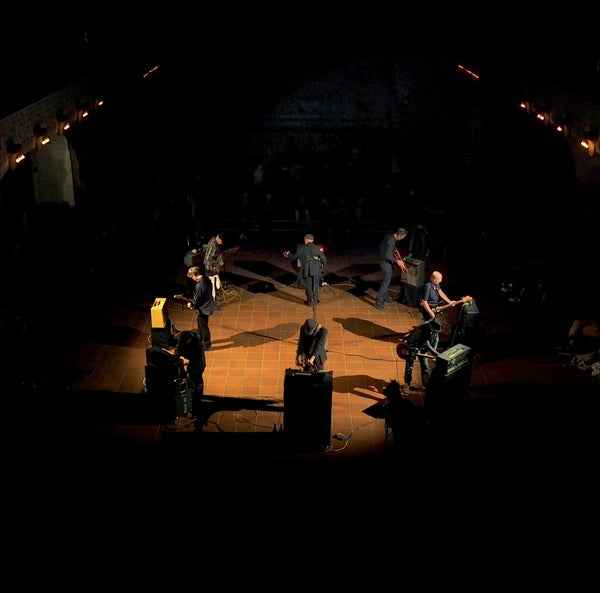 Live At Zwingli-Kirche [Vinyl]