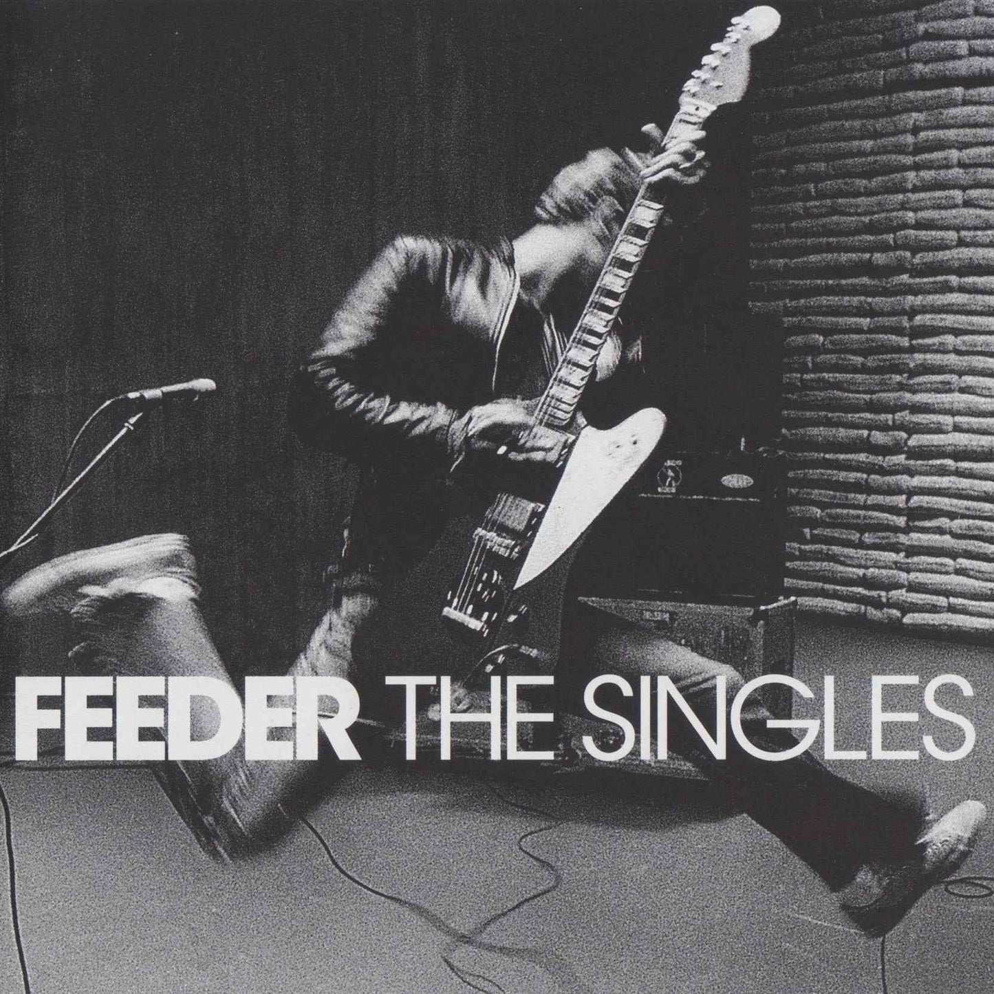 The Singles [CD] [CD]