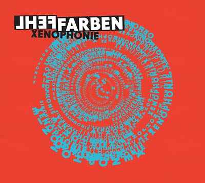Xenophonie [CD]