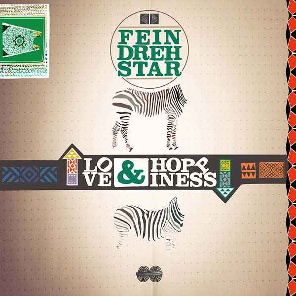 Love & Hoppiness [CD]
