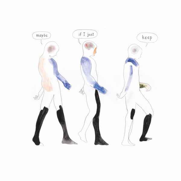 Image Language [Vinyl]