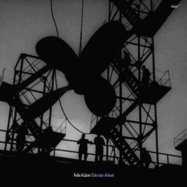 Takt Der Arbeit [Vinyl]