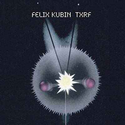 TXRF [CD]