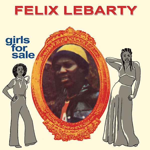 Girls For Sale [CD]