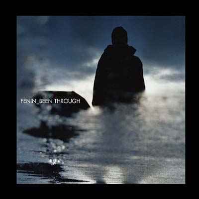 Been Through [CD]