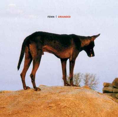 Grounded [CD]