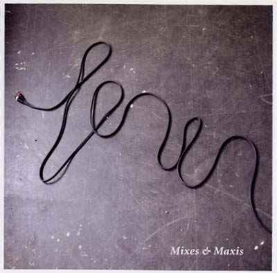 Mixes & Maxis [CD]