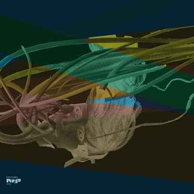 Magic & Return [CD]