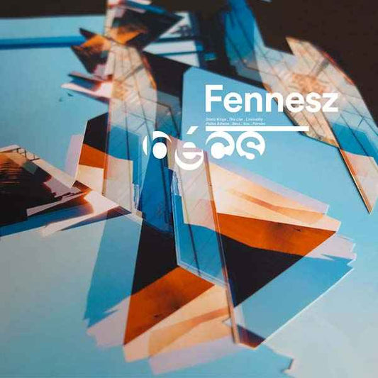 Bécs [Vinyl]