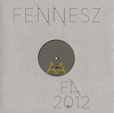 FENNESZ - Fa 2012 [Vinyl]