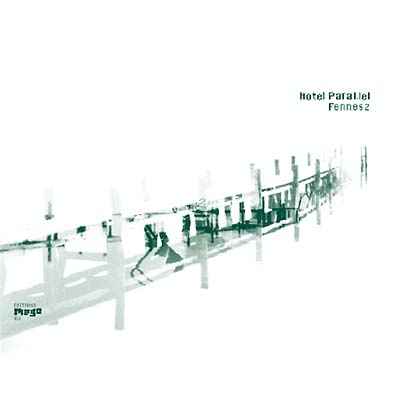 Hotel Paral.lel [CD]