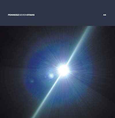 Seven Stars [CD]